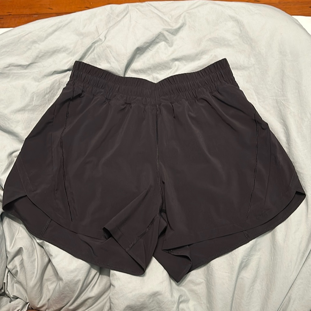 Track That Shorts